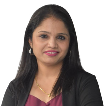 Swati Arora